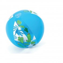 Мяч пляжный, диаметр 51 см, от 2 лет, АССОРТИ, BESTWAY,31036