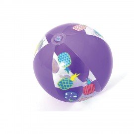 Мяч пляжный, диаметр 51 см, от 2 лет, АССОРТИ, BESTWAY,31036