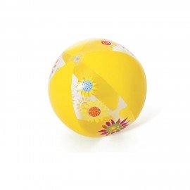 Мяч пляжный, диаметр 51 см, от 2 лет, АССОРТИ, BESTWAY,31036