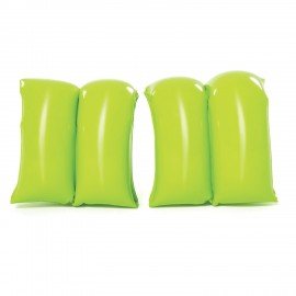 Нарукавники для плавания "Классические" 20х20см, 3-6 лет, АССОРТИ, BESTWAY, 32005