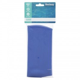 Шапочка для плавания из силикона, от 14 лет, АССОРТИ, BESTWAY, 26006