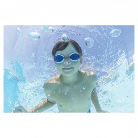 Очки для плавания "Ocean Wave" от 7 лет, АССОРТИ, BESTWAY, 21048