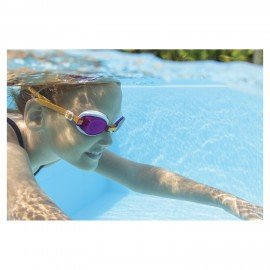 Очки для плавания "Ocean Wave" от 7 лет, АССОРТИ, BESTWAY, 21048