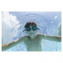 Очки для плавания "Focus" от 7 лет, АССОРТИ, BESTWAY, 21005