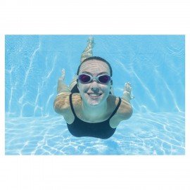 Очки для плавания "ActivWear" от 14 лет, АССОРТИ, BESTWAY, 21051