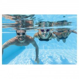 Очки для плавания "ActivWear" от 14 лет, АССОРТИ, BESTWAY, 21051