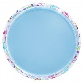 Надувной бассейн детский "Подводный мир", 152х30 см, 282 л, от 2 лет, BESTWAY, 51004