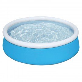 Надувной бассейн детский "My First Pool" 152х38см, 477л, от 2 лет, BESTWAY,57241