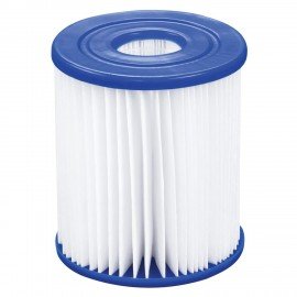 Каркасный бассейн с фильтр - насосом 1249л/ч, "Steel Pro Max" 305х76 см, 4678л, BESTWAY, 56408