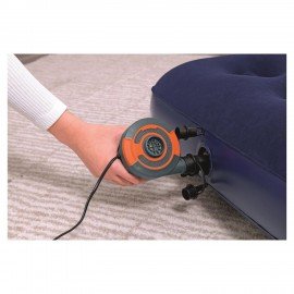 Надувной матрас 76х185х22см, до 150кг, BESTWAY,67000