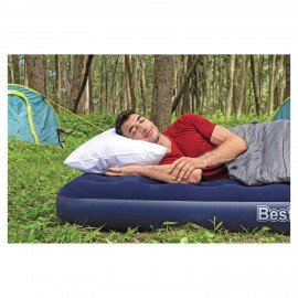 Надувной матрас 99х188х22см, до 150кг, BESTWAY,67001