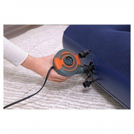 Надувной матрас 99х188х22см, до 150кг, BESTWAY,67001