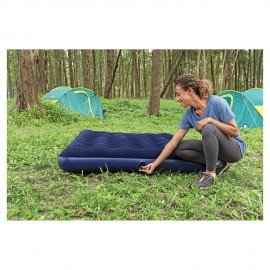 Надувной матрас 137х191х22см, до 300кг, BESTWAY,67002