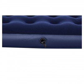 Надувной матрас 152х203х22см, до 300кг, BESTWAY,67003