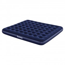 Надувной матрас 183х203х22см, до 300кг, BESTWAY,67004