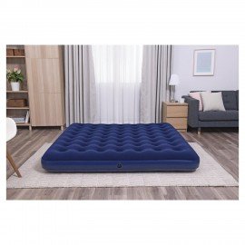 Надувной матрас 183х203х22см, до 300кг, BESTWAY,67004