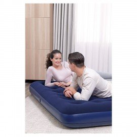 Надувной матрас 183х203х22см, до 300кг, BESTWAY,67004