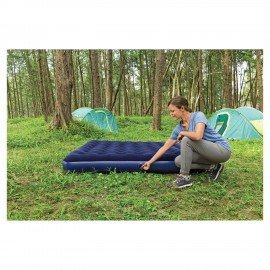 Надувной матрас 183х203х22см, до 300кг, BESTWAY,67004