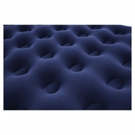 Надувной матрас 152х203х28см, встроенный ножной насос, до 300кг, BESTWAY,67226