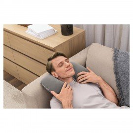 Надувная подушка для путешествий 37х24х10см, АССОРТИ, BESTWAY,67006