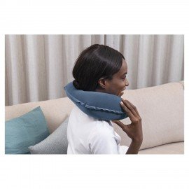 Надувная подушка для путешествий 37х24х10см, АССОРТИ, BESTWAY,67006