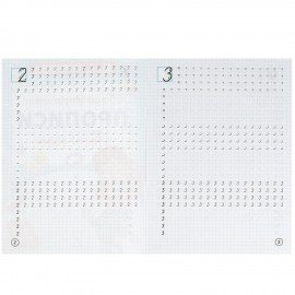 Прописи детские М.А. Жукова, ассорти, 195х275 мм, 16 стр., УМКА