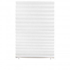 Жалюзи-плиссе штора тканевая самоклеящаяся КОМПЛЕКТ 2шт FORMO 60*180см, СТАНДАРТ,60г/