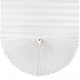 Жалюзи-плиссе штора тканевая самоклеящаяся КОМПЛЕКТ 2шт FORMO 60*180см, СТАНДАРТ,60г/