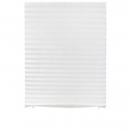 Жалюзи-плиссе штора тканевая самоклеящаяся КОМПЛЕКТ 2шт, FORMO 90*180см,СТАНДАРТ+,80г