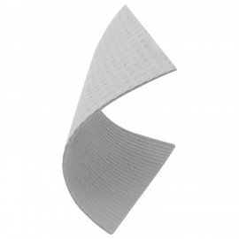 Салфетки губчатые для уборки кухни 15*18см ЦЕЛЛЮЛОЗНЫЕ, КОМПЛЕКТ 5шт, цветные, LAIMA, 700267