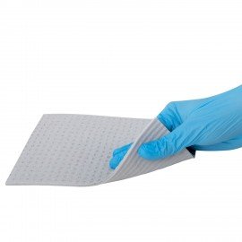 Салфетки губчатые для уборки кухни 15*18см ЦЕЛЛЮЛОЗНЫЕ, КОМПЛЕКТ 5шт, цветные, LAIMA, 700267