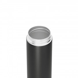 Термокружка 520 мл JOYLUX ULTRA BLACK, нержавеющая сталь SUS304, черный матовый, 700277