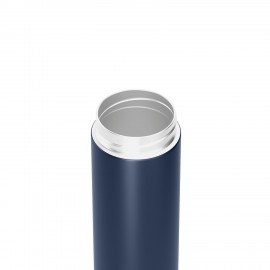 Термокружка 520 мл JOYLUX ULTRA BLUE, нержавеющая сталь SUS304, синий матовый, 700278