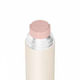 Термос 0,4 л JOYLUX ULTRA, нерж. сталь SUS304, крышка/кружка + ремешок, звезды, 700311