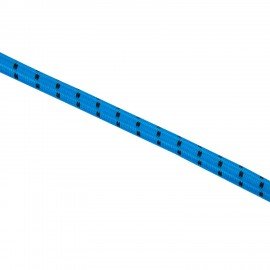 Стяжка эластичная для груза с крюками 8 мм x 1,1 м, RABBITEX, 700355