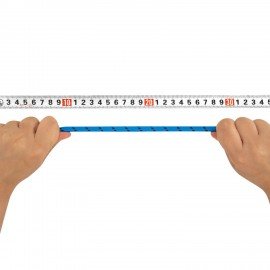 Стяжка эластичная для груза с крюками 8 мм x 1,3 м, RABBITEX, 700356