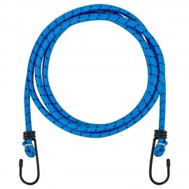 Стяжка эластичная для груза с крюками 8 мм x 1,6 м, RABBITEX, 700357