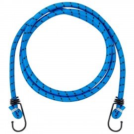 Стяжка эластичная для груза с крюками 10 мм x 1,3 м, RABBITEX, 700359