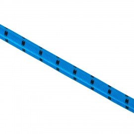 Стяжка эластичная для груза с крюками 10 мм x 1,6 м, RABBITEX, 700360