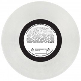 Многоразовая двухсторонняя прозрачная крепежная лента Скотч NANO tape 3 м x 5 см, толщина 1 мм, WBZ, 700427