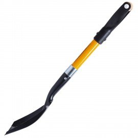 Лопата авто, туризм совковая 16х20см L=70см, стекловолокно, V-ручка, RABBITEX "fiberg, 700485