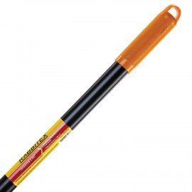 Грабли 14 зубьев цельнометаллические 35х10см, L=150см, черенок сталь, RABBITEX "long, 700493