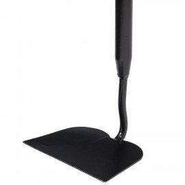 Тяпка цельнометаллическая 16х12см, L=150см, черенок сталь, RABBITEX "long handle", ко, 700496