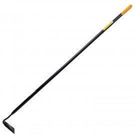 Тяпка цельнометаллическая 16х12см, L=150см, черенок сталь, RABBITEX "long handle", ко, 700496