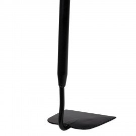 Тяпка цельнометаллическая 16х12см, L=150см, черенок сталь, RABBITEX "long handle", ко, 700496