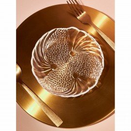 Тарелка глубокая, 160 мм, стекло, PASABAHCE "ПАПИЙОН", 10275СЛ1