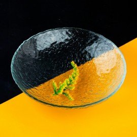 Тарелка глубокая, 190 мм, стекло, PASABAHCE "ХЕЙЗ", 10375СЛ1