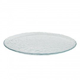 Тарелка десертная, 190 мм, стекло, PASABAHCE "ХЕЙЗ", 10377СЛ1