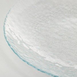 Тарелка десертная, 190 мм, стекло, PASABAHCE "ХЕЙЗ", 10377СЛ1