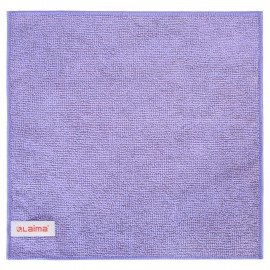Салфетки из МИКРОФИБРЫ 30 х 30 см PASTEL COLOUR, big pack, КОМПЛЕКТ 10 штук, 180 г/м2, LAIMA HOME, 700608